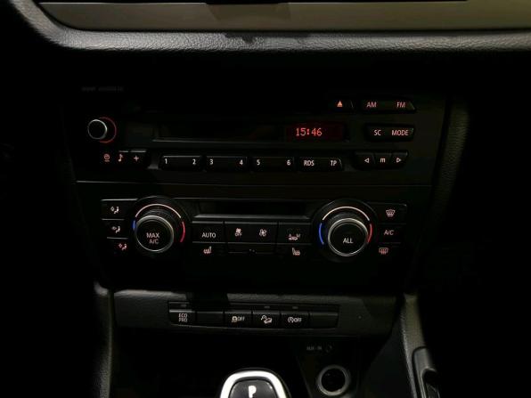 BMW X1 I (E84) Рестайлинг с пробегом 2012 года, цена 1 313 000 рублей, 167026 км, внедорожник, Автокод Объявления