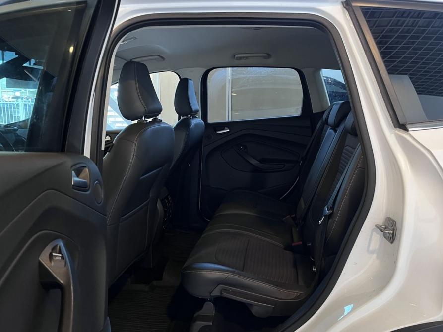 Ford Kuga II Рестайлинг Чебоксары  - изображение 22