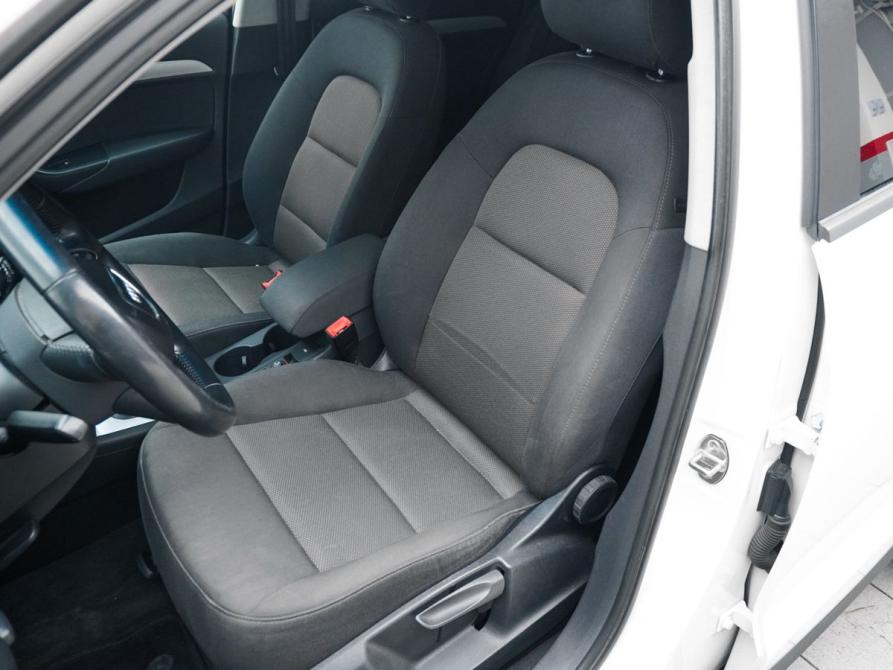 Audi Q3 I (8U) Рестайлинг Ростов-на-Дону  - изображение 9
