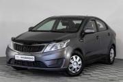 Kia Rio III Санкт-Петербург  - изображение 20