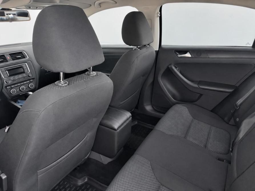 Volkswagen Jetta VI Уфа  - изображение 15