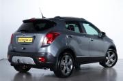 Opel Mokka I Челябинск  - изображение 30