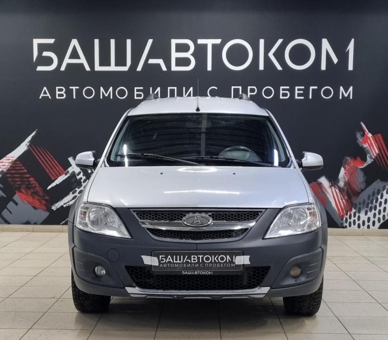 Lada (ВАЗ) Largus I Уфа  - изображение 2