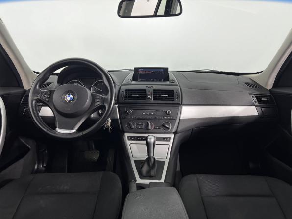 BMW X3 I (E83) Рестайлинг с пробегом 2008 года, цена 1 050 000 рублей, 254346 км, внедорожник, Автокод Объявления