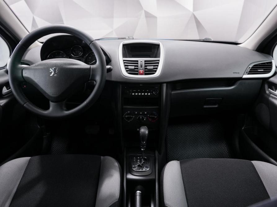 Peugeot 207 I Ульяновск  - изображение 11