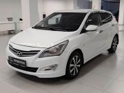 Hyundai Solaris I Рестайлинг Казань  - изображение 23