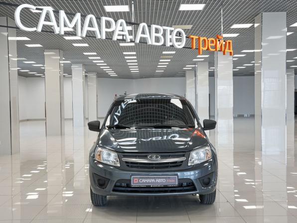 Lada (ВАЗ) Granta I с пробегом 2014 года, цена 278 000 рублей, 201910 км, лифтбек, Автокод Объявления