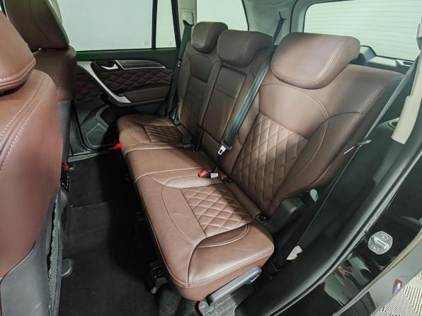 Haval H9 I Рестайлинг с пробегом 2023 года, цена 3 375 000 рублей, 25102 км, внедорожник, Автокод Объявления