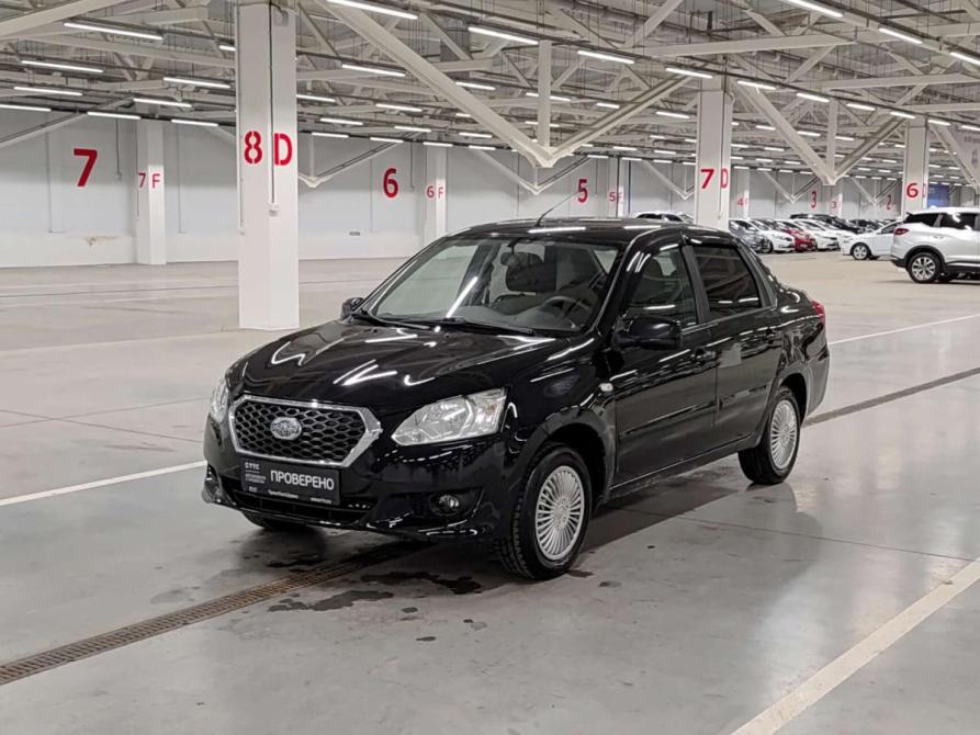 Datsun on-DO I Казань  - изображение 1