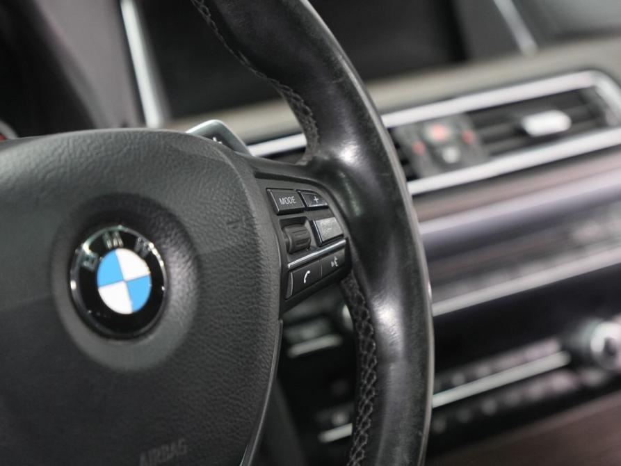 BMW 7 серии V (F01/F02/F04) Рестайлинг Новосибирск  - изображение 29