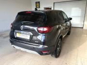 Renault Kaptur I Рестайлинг Пермь  - изображение 12
