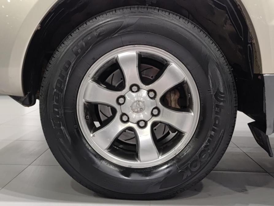 Toyota Land Cruiser Prado 120 Series Рестайлинг Казань  - изображение 22