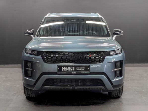 Jaecoo J7 I Рестайлинг с пробегом 2026 года, цена 2 570 000 рублей, 8598 км, внедорожник, Автокод Объявления