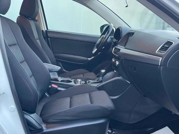 Mazda CX-5 I Рестайлинг с пробегом 2016 года, цена 2 099 000 рублей, 128616 км, внедорожник, Автокод Объявления