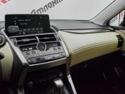 Lexus NX I Рестайлинг Екатеринбург  - изображение 44