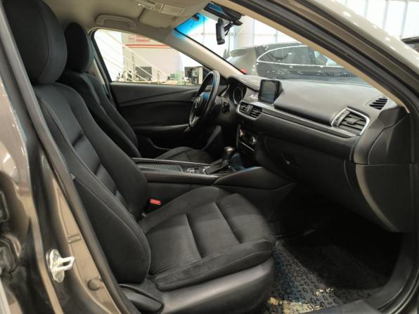Mazda 6 III (GJ) Рестайлинг с пробегом 2016 года, цена 1 450 000 рублей, 156321 км, седан, Автокод Объявления