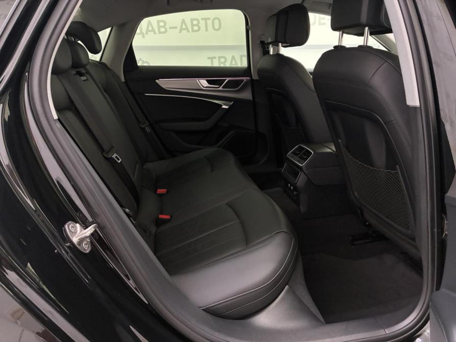 Audi A6 V (C8) Пермь  - изображение 26