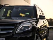 Mercedes-Benz GLK-Класс I (X204) Рестайлинг Санкт-Петербург  - изображение 32