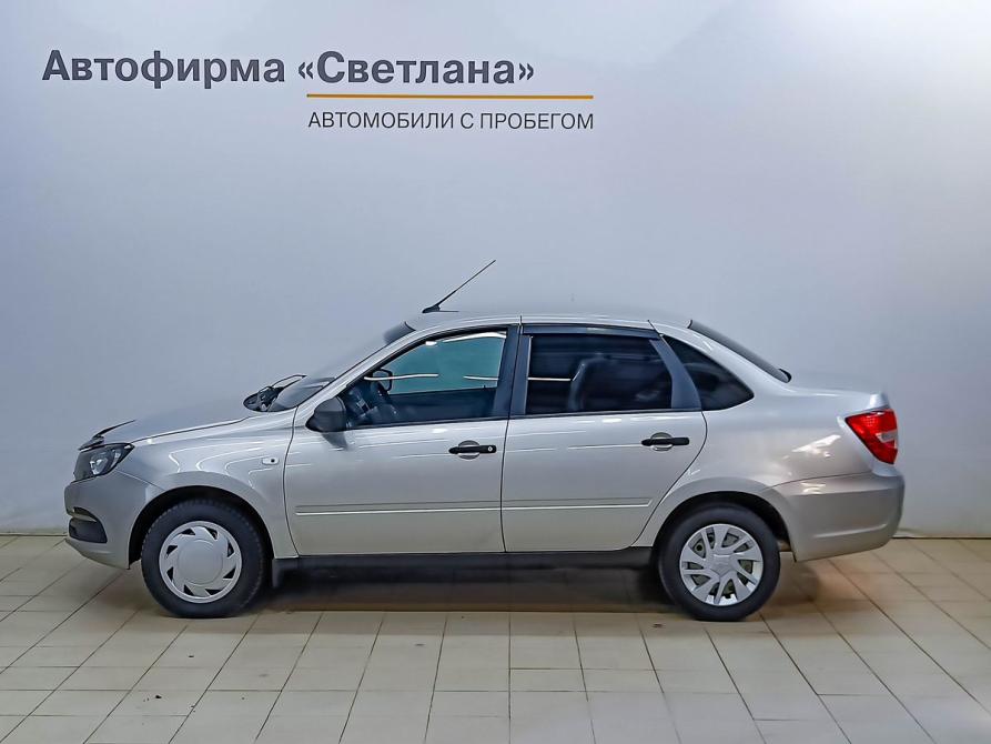 Lada (ВАЗ) Granta I Рестайлинг Ярославль  - изображение 2