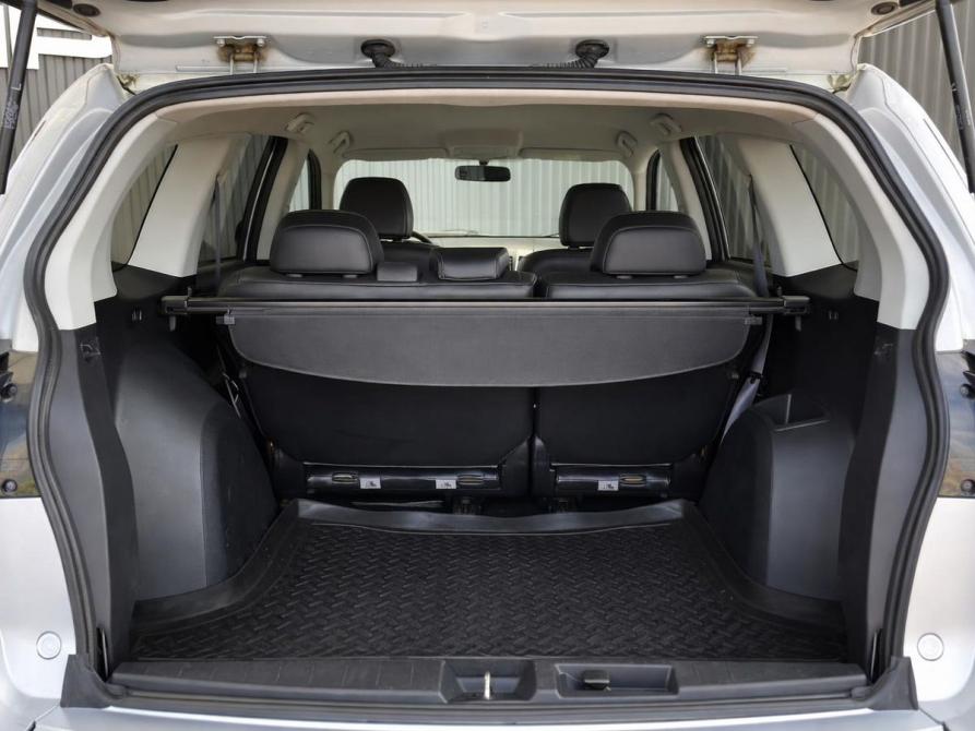 Mitsubishi Outlander II Рестайлинг Пермь  - изображение 30
