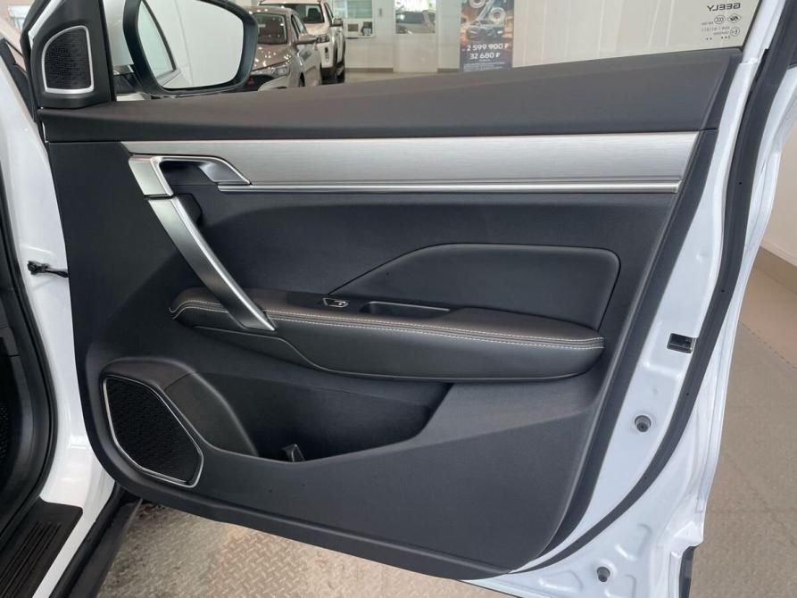 Geely Coolray I Санкт-Петербург  - изображение 19