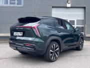 Geely Atlas II Санкт-Петербург  - изображение 14