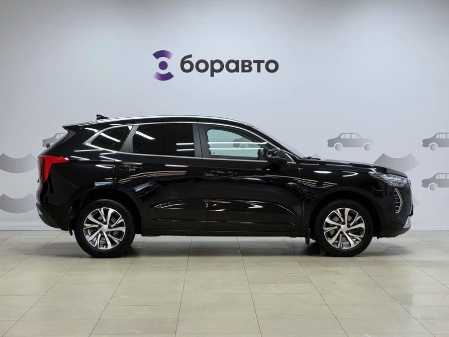 Haval Jolion I Ставрополь  - изображение 8
