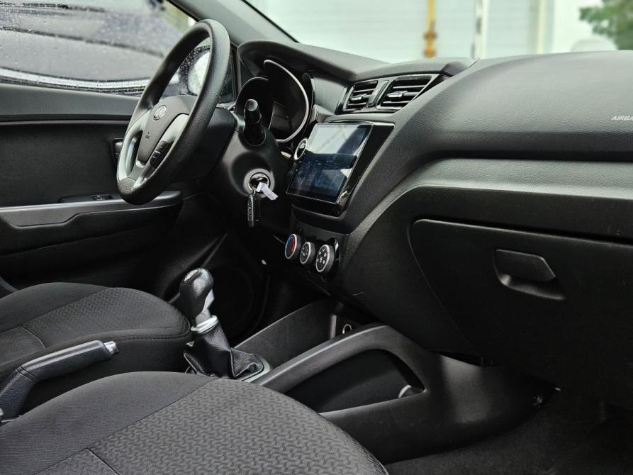 Kia Rio III Рестайлинг Вологда  - изображение 11