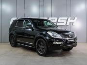 SsangYong Rexton III Воронеж  - изображение 26