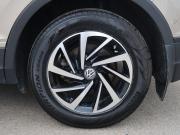 Volkswagen Tiguan II Москва  - изображение 36