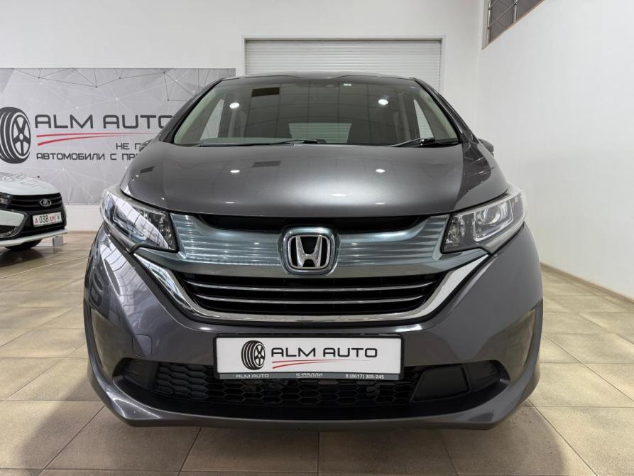 Honda Freed II Новороссийск  - изображение 14