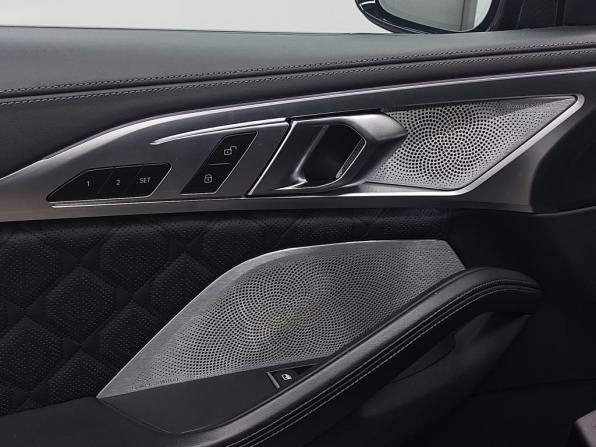 BMW M8 I (F91/F92/F93) с пробегом 2019 года, цена 10 500 000 рублей, 66518 км, купе, Автокод Объявления