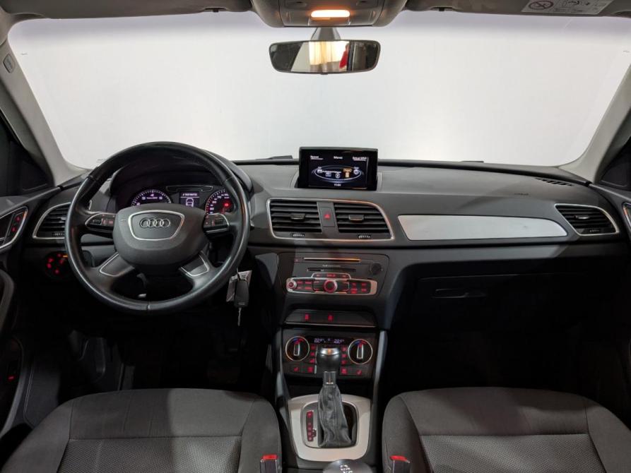 Audi Q3 I (8U) Рестайлинг Химки  - изображение 21