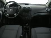 Chevrolet Aveo I Рестайлинг Иваново  - изображение 29