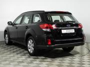 Subaru Outback IV Санкт-Петербург  - изображение 26