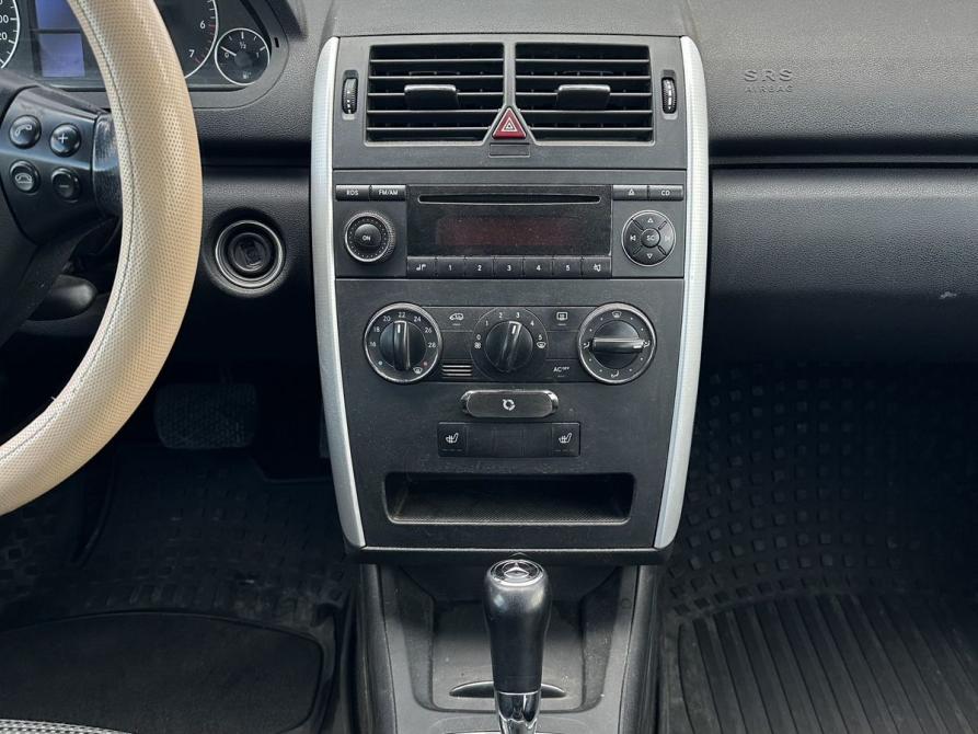 Mercedes-Benz A-Класс II (W169) Саратов  - изображение 11