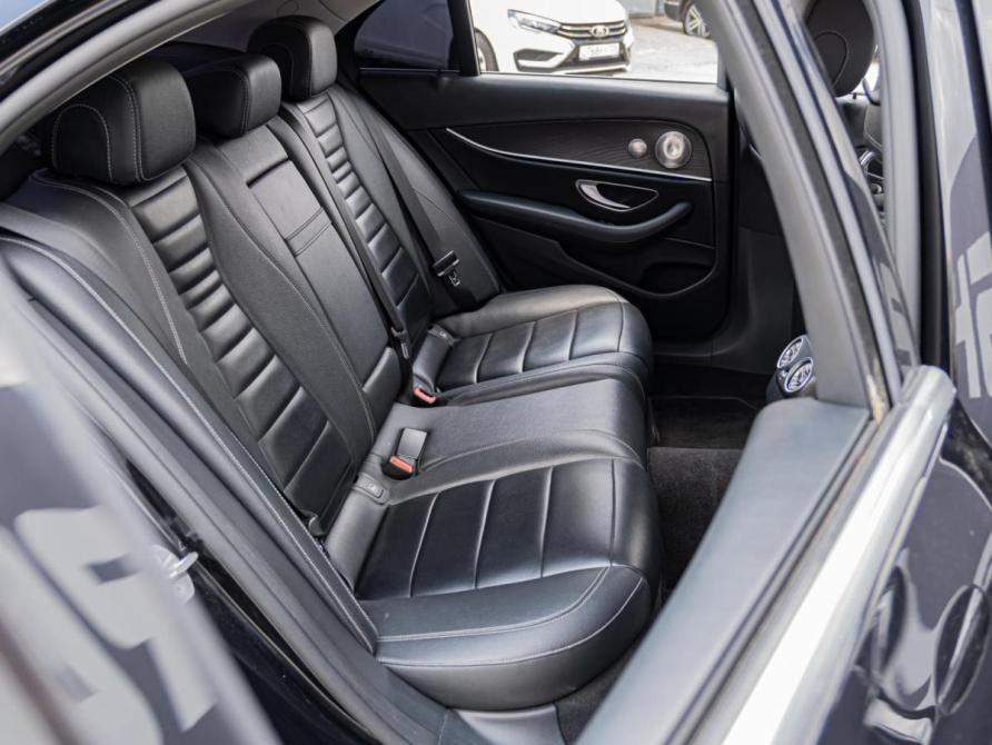 Mercedes-Benz E-Класс V (W213 S213 C238) Краснодар  - изображение 7