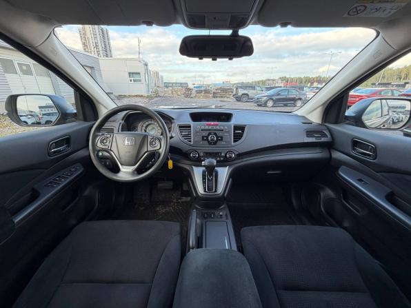 Honda CR-V IV с пробегом 2014 года, цена 1 695 000 рублей, 220000 км, внедорожник, Автокод Объявления