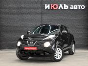 Nissan Juke I Екатеринбург  - изображение 22