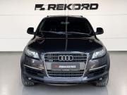 Audi Q7 I (4L) Уфа  - изображение 25