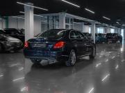 Mercedes-Benz C-Класс IV (W205) Москва  - изображение 31