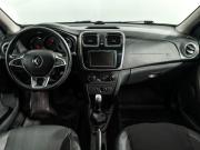 Renault Logan II Рестайлинг Санкт-Петербург  - изображение 32