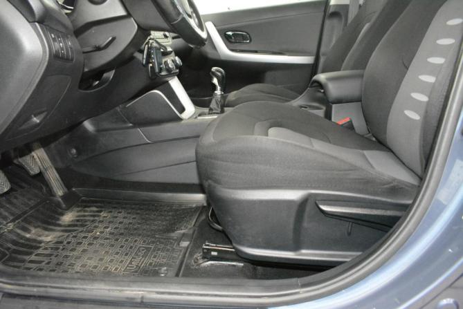 Kia Ceed II с пробегом 2014 года, цена 1 039 000 рублей, 120000 км, хэтчбек, Автокод Объявления
