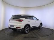 Chery Tiggo 7 Pro I Москва  - изображение 35