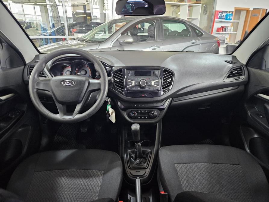 Lada (ВАЗ) Vesta I Курган  - изображение 14