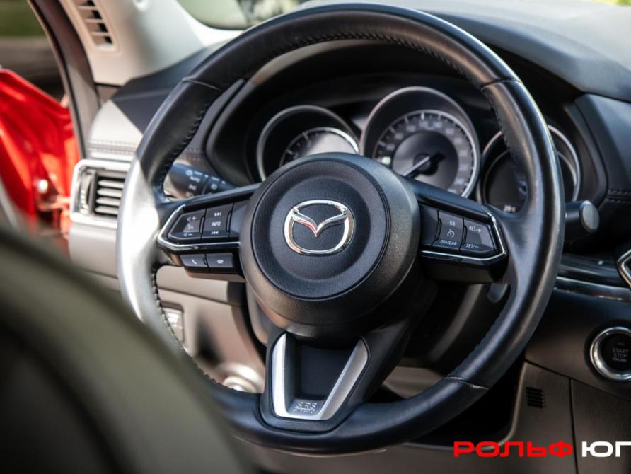 Mazda CX-5 II Москва  - изображение 12