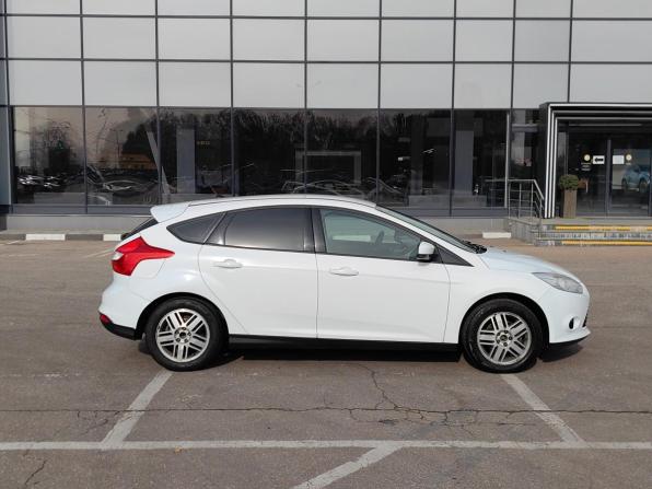 Ford Focus III с пробегом 2012 года, цена 499 000 рублей, 149988 км, хэтчбек, Автокод Объявления