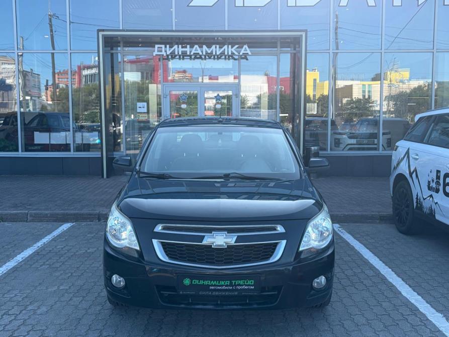 Chevrolet Cobalt II Череповец  - изображение 2