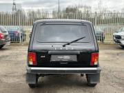 Lada (ВАЗ) 2121 (4x4) I Рестайлинг Тверь  - изображение 19