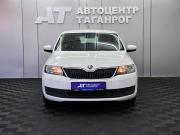 Skoda Rapid I Рестайлинг Таганрог  - изображение 27